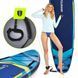 Надувна SUP дошка TSUNAMI PRO 350 см з веслом T13 (P-5905973405614) P-5905973405614 фото 3
