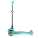 Дитячий триколісний самокат Ricokids Glow бірюзовий 765700 фото 5