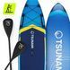 Надувна SUP дошка TSUNAMI PRO 350 см з веслом T13 (P-5905973405614) P-5905973405614 фото 10
