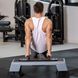 Дошка для віджимань багатофункціональна Gymtek G-66518 Різнобарвна / Чорна &ndash; тренажер 2-в-1 з еспандерами для дому та подорожей 5907766665182 фото 5