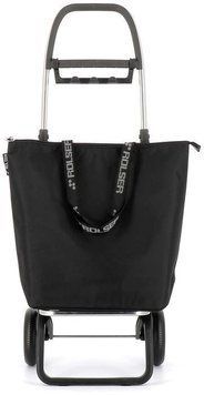 Сумка-візок Rolser Mini Bag Plus MF 2L Negro ( MNB042-1023) 930784 фото