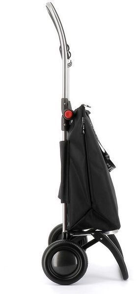 Сумка-візок Rolser Mini Bag Plus MF 2L Negro ( MNB042-1023) 930784 фото