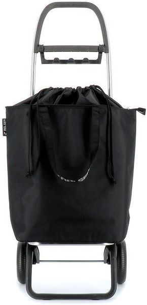 Сумка-візок Rolser Mini Bag Plus MF 2L Negro ( MNB042-1023) 930784 фото