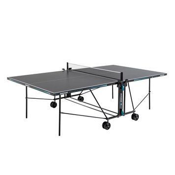 Тенісний стіл Donic Outdoor Style 600/ Антрацит 230216700 фото