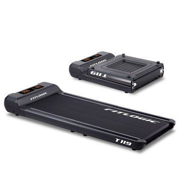 Бігова доріжка FitLogic T119 146712-1888 фото