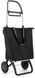 Сумка-візок Rolser Mini Bag Plus MF 2L Negro ( MNB042-1023) 930784 фото 2