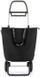 Сумка-візок Rolser Mini Bag Plus MF 2L Negro ( MNB042-1023) 930784 фото 1