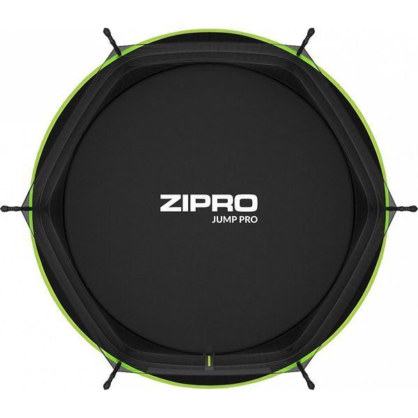 Батут Zipro Jump Pro з внутрішньою сіткою 10FT 312 cm 5902659840677 фото