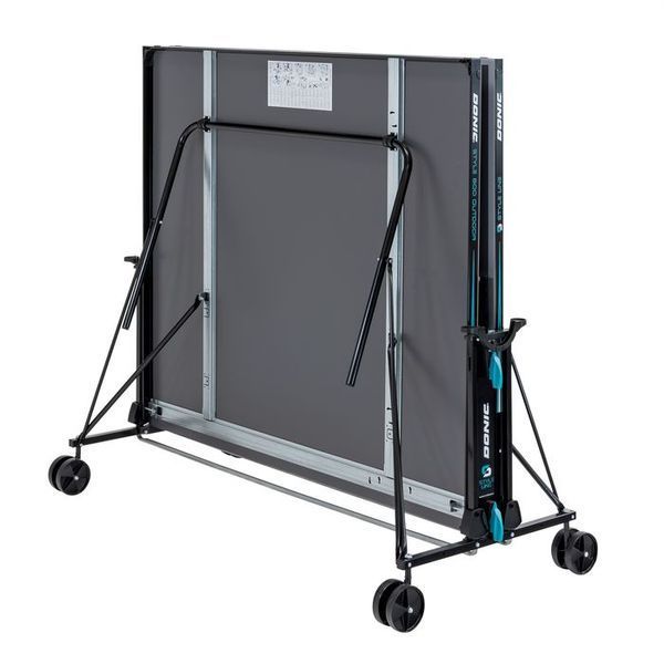 Тенісний стіл Donic Outdoor Style 600/ Антрацит 230216700 фото