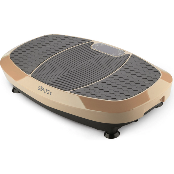 Вібраційна платформа Gymtek XP750 золотий 5907766667018 фото