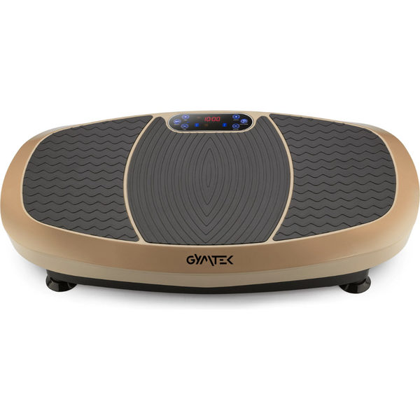 Вібраційна платформа Gymtek XP750 золотий 5907766667018 фото