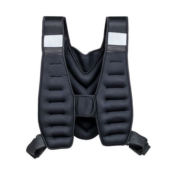 Жилет з вагою inSPORTline Bracus 5 kg 9610-10 фото