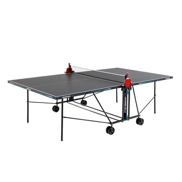 Тенісний стіл Donic Outdoor Style 600/ Антрацит 230216700 фото
