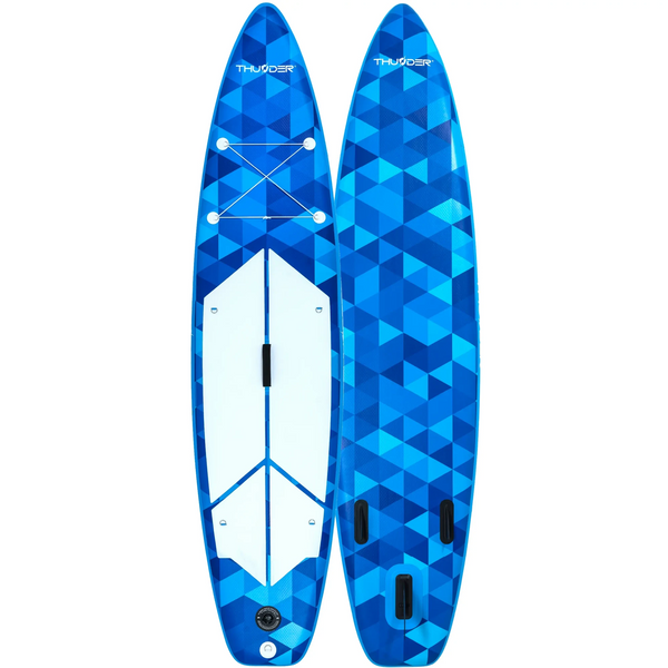 Надувна SUP дошка (Сапборд) THUNDER NION 320 NION фото