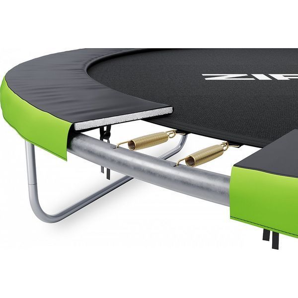 Батут Zipro Jump Pro з внутрішньою сіткою 10FT 312 cm 5902659840677 фото