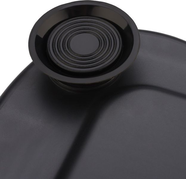 Вібраційна платформа Gymtek XP500 червоний 5907766660019 фото