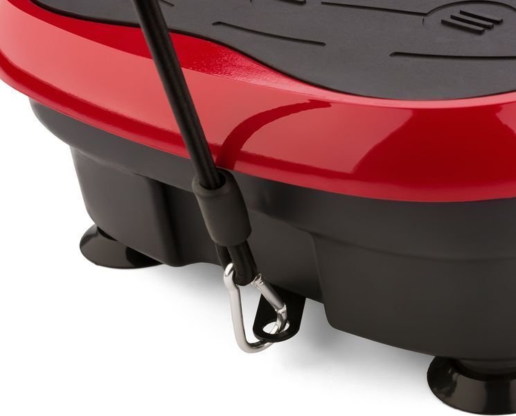 Вібраційна платформа Gymtek XP500 червоний 5907766660019 фото