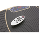 Вібраційна платформа Gymtek XP750 золотий 5907766667018 фото 7