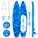 Надувна SUP дошка (Сапборд) THUNDER NION 320 NION фото 4