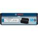 Набір ударних торцевих головок Bosch Professional Deep 9шт 1/4" 50мм 2.608.003.035 фото 5