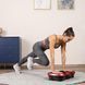 Вібраційна платформа Gymtek XP500 червоний 5907766660019 фото 6