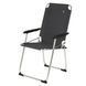 Крісло розкладне Bo-Camp Copa Rio Comfort XXL Graphite (1211961) DAS301463 фото 2