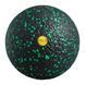 Масажний м'яч 4FIZJO EPP Ball 10 4FJ0214 Black/Green 5600-2692 фото 1