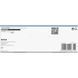 Набір ударних торцевих головок Bosch Professional Deep 9шт 1/4" 50мм 2.608.003.035 фото 6