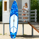 Надувна SUP дошка (Сапборд) THUNDER NION 320 NION фото 6