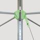 Сушарка для білизни вулична Juwel NovaPlus 600 Lift Green (30091) DAS303889 фото 5
