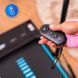 Бігова доріжка електрична THUNDER VIVA PRO для дому з Bluetooth і складною конструкцією VIVA-PRO фото 10