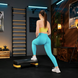 Степ платформа Trex Sport TX-030AS 3 рівнева чорно-жовтий 5902308235366 фото 3