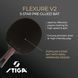 Ракетка для настільного тенісу Stiga Flexure 5 Star ver.2 FL (1215-1205-35) 931707 фото 9