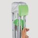 Сушарка для білизни вулична Juwel NovaPlus 600 Lift Green (30091) DAS303889 фото 6