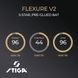 Ракетка для настільного тенісу Stiga Flexure 5 Star ver.2 FL (1215-1205-35) 931707 фото 7