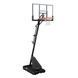 Баскетбольна мобільна стійка Spalding Gold TF 54" Acrylic 101617-04 фото 1