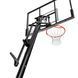 Баскетбольна мобільна стійка Spalding Gold TF 54" Acrylic 101617-04 фото 4