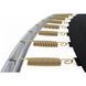 Батут Zipro Jump Pro з внутрішньою сіткою 10FT 312 cm 5902659840677 фото 5