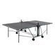 Тенісний стіл Donic Outdoor Style 600/ Антрацит 230216700 фото 1