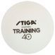 М'ячі для настільного тенісу Stiga Training ABS 12 шт (1110-2610-12) 145078-1285036 фото 3