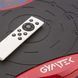 Вібраційна платформа Gymtek XP500 червоний 5907766660019 фото 16