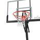 Баскетбольна мобільна стійка Spalding Gold TF 54" Acrylic 101617-04 фото 2