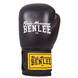Рукавички боксерські Benlee EVANS 10oz / шкіра / чорні 149488-1888 фото 1