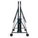 Тенісний стіл Donic Outdoor Style 600/ Антрацит 230216700 фото 5
