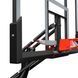 Баскетбольна мобільна стійка Spalding Gold TF 54" Acrylic 101617-04 фото 5