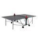 Тенісний стіл Donic Outdoor Style 600/ Антрацит 230216700 фото 2