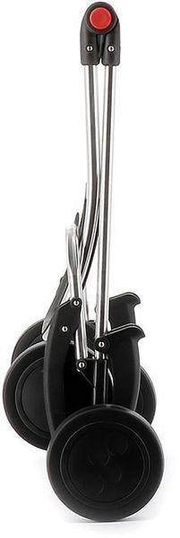 Сумка-візок Rolser I-Max Termo Zen 4L Negro (IMX353-1023) 930452 фото