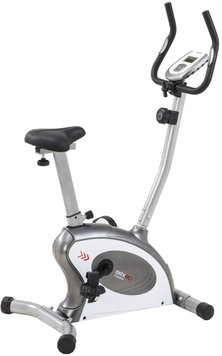 Велотренажер Toorx Upright Bike BRX 60 (BRX-60) 127481-1285036 фото