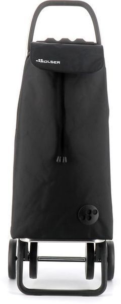 Сумка-візок Rolser I-Max Termo Zen 4L Negro (IMX353-1023) 930452 фото