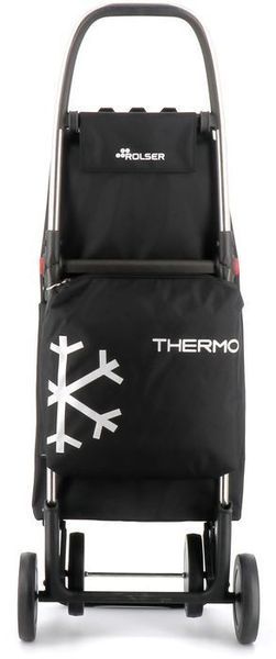 Сумка-візок Rolser I-Max Termo Zen 4L Negro (IMX353-1023) 930452 фото